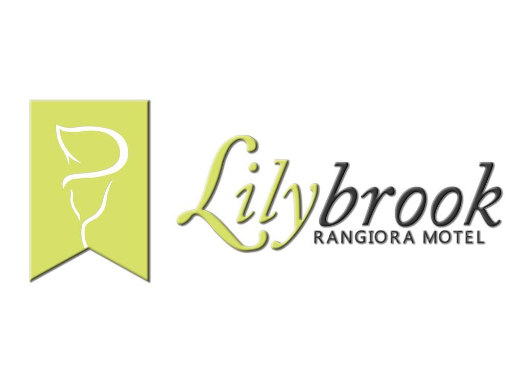 Lilybrook Motel Rangiora Exterior foto
