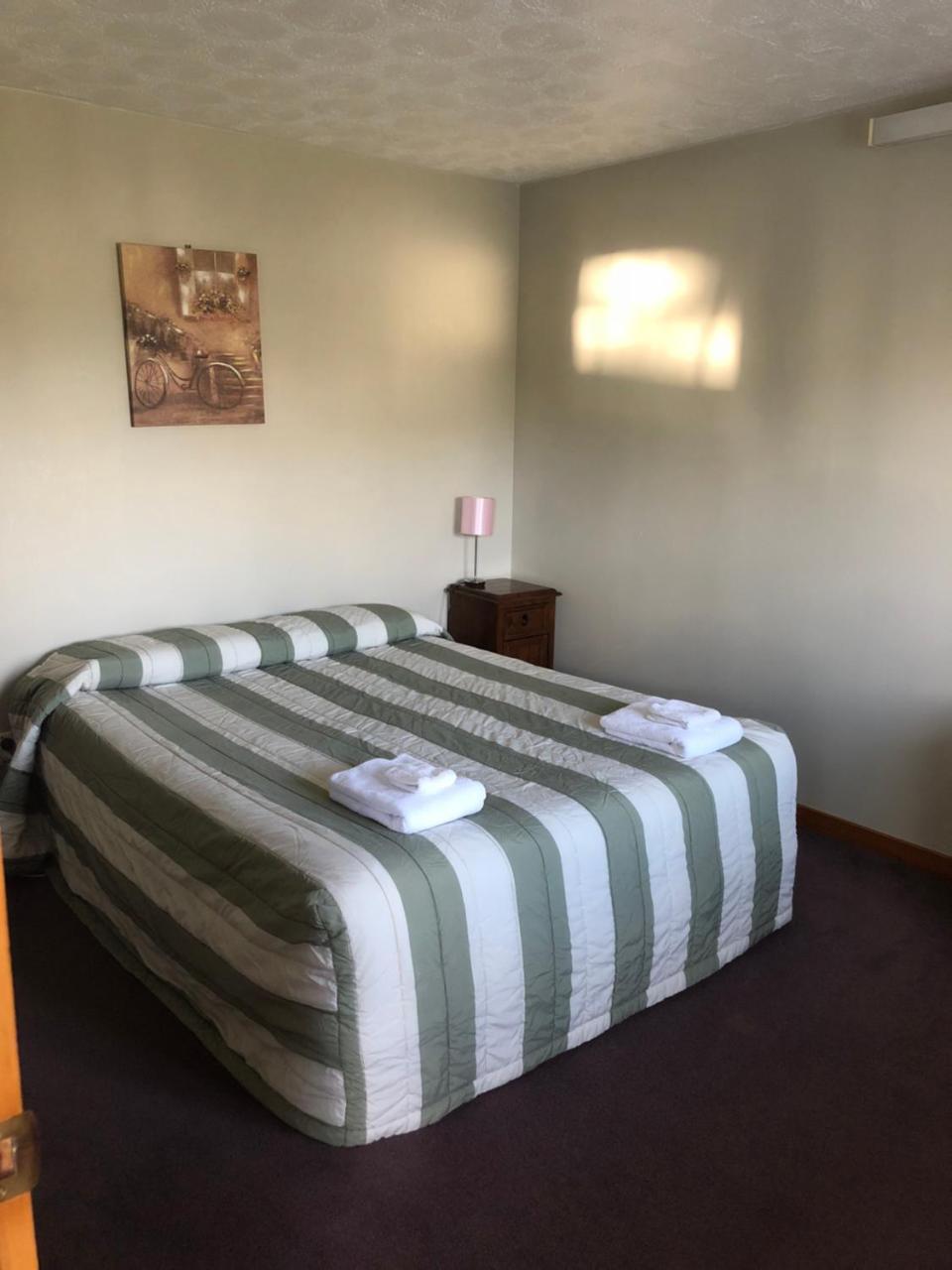 Lilybrook Motel Rangiora Exterior foto