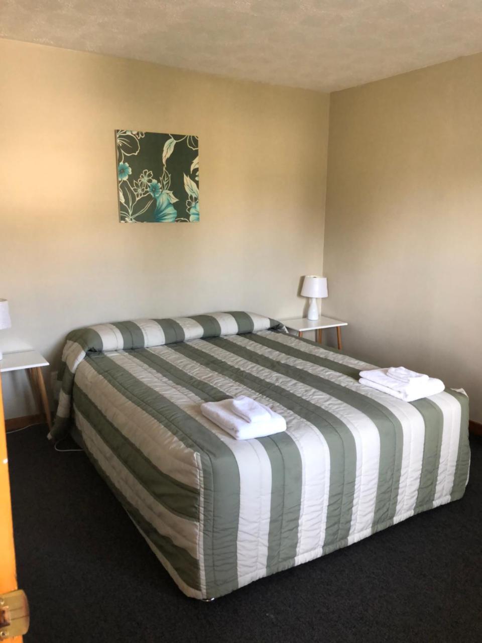 Lilybrook Motel Rangiora Exterior foto
